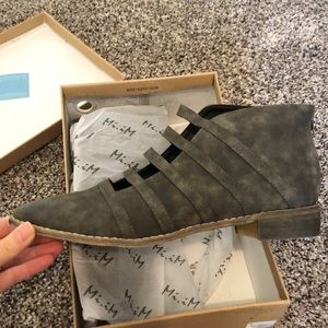 BRAND NEW Free People Dupe Women’s Bootie